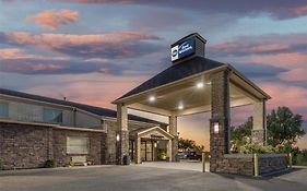 Best Western Borger Inn